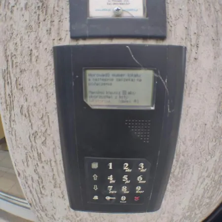 3030 Jana Spychalskiego 32 - Tanie W Apartamencie - Samodzielne Zameldowanie - Self Check In