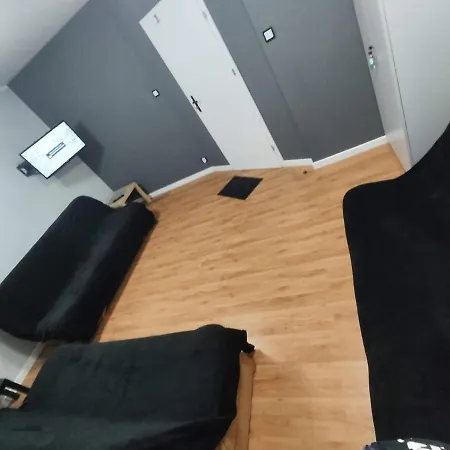 3030 Jana Spychalskiego 32 - Tanie W Apartamencie - Samodzielne Zameldowanie - Self Check In