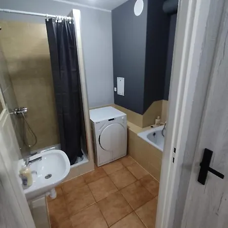 3030 Jana Spychalskiego 32 - Tanie W Apartamencie - Samodzielne Zameldowanie - Self Check In 아파트 포즈난