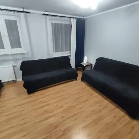 3030 Jana Spychalskiego 32 - Tanie W Apartamencie - Samodzielne Zameldowanie - Self Check In 아파트