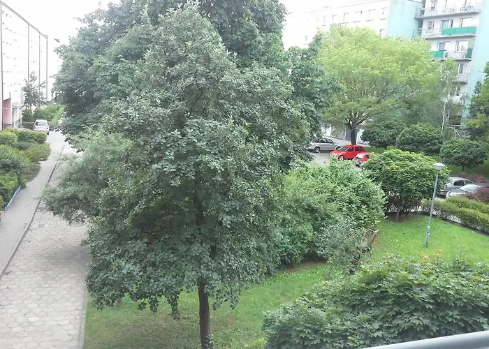 3030 Jana Spychalskiego 32 - Tanie W Apartamencie - Samodzielne Zameldowanie - Self Check In Апартаменти *