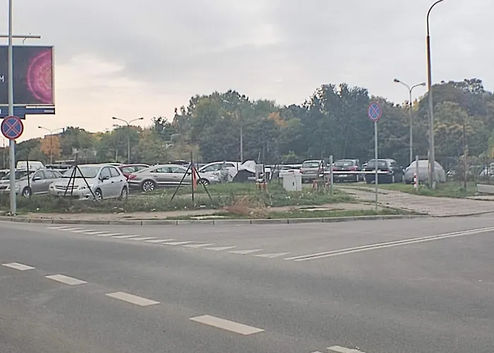 3030 Jana Spychalskiego 32 - Tanie W Apartamencie - Samodzielne Zameldowanie - Self Check In Апартаменти Познань