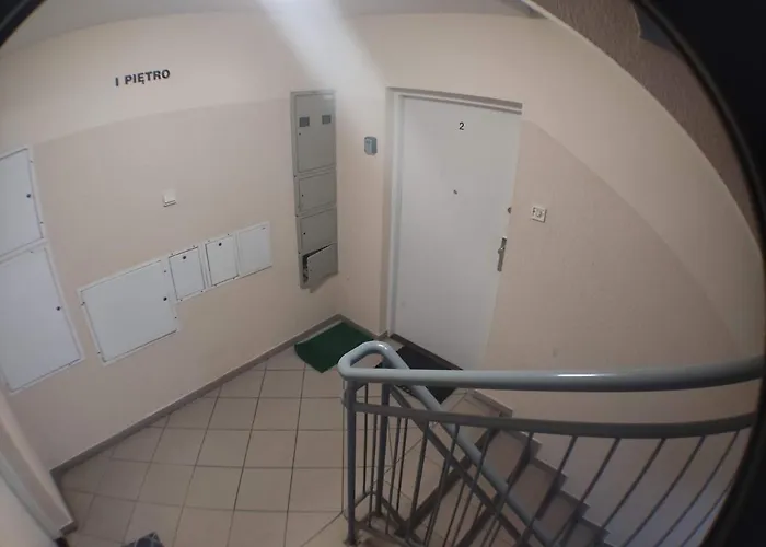 Апартаменти 3030 Jana Spychalskiego 32 - Tanie W Apartamencie - Samodzielne Zameldowanie - Self Check In *