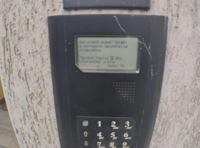 3030 Jana Spychalskiego 32 - Tanie W Apartamencie - Samodzielne Zameldowanie - Self Check In