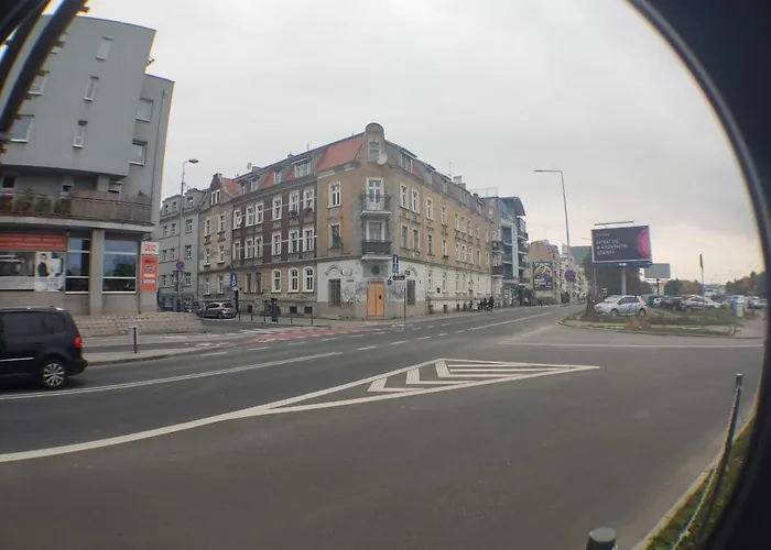 3030 Jana Spychalskiego 32 - Tanie W Apartamencie - Samodzielne Zameldowanie - Self Check In *