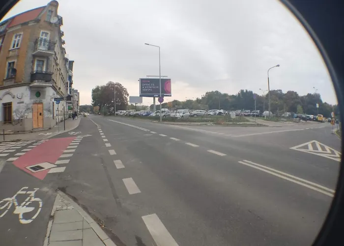 Апартаменти 3030 Jana Spychalskiego 32 - Tanie W Apartamencie - Samodzielne Zameldowanie - Self Check In