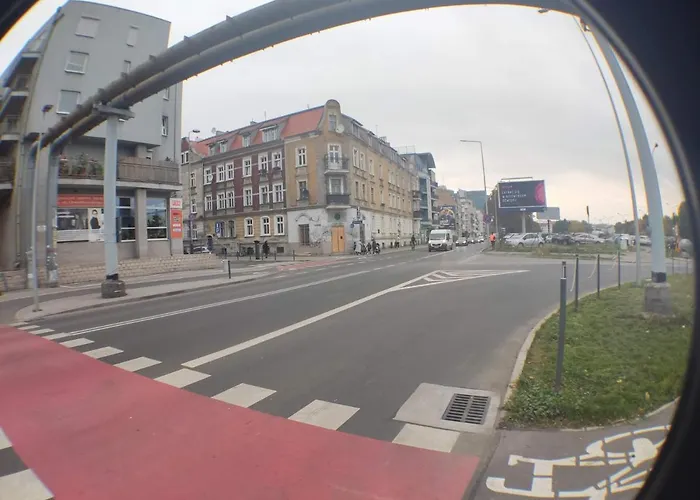 3030 Jana Spychalskiego 32 - Tanie W Apartamencie - Samodzielne Zameldowanie - Self Check In Апартаменти