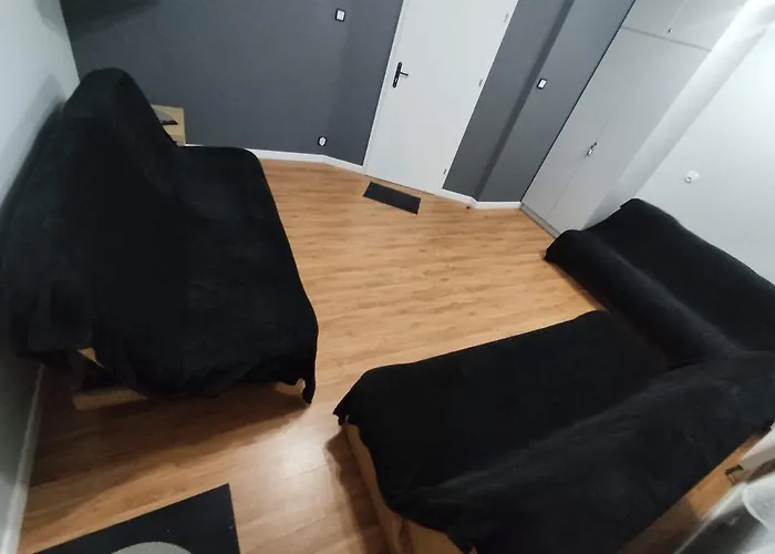 Апартаменти 3030 Jana Spychalskiego 32 - Tanie W Apartamencie - Samodzielne Zameldowanie - Self Check In Познань