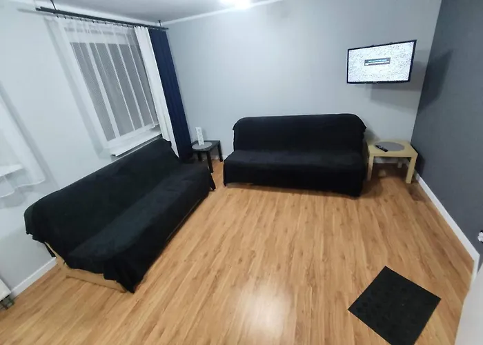 3030 Jana Spychalskiego 32 - Tanie W Apartamencie - Samodzielne Zameldowanie - Self Check In Познань