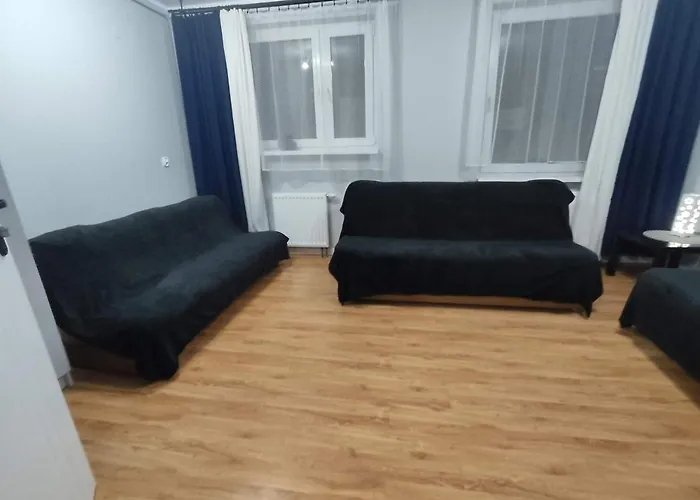 3030 Jana Spychalskiego 32 - Tanie W Apartamencie - Samodzielne Zameldowanie - Self Check In *