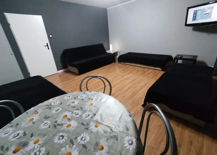 3030 Jana Spychalskiego 32 - Tanie W Apartamencie - Samodzielne Zameldowanie - Self Check In * Познань