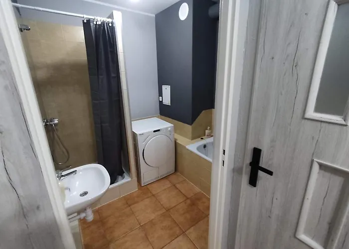 Апартаменти 3030 Jana Spychalskiego 32 - Tanie W Apartamencie - Samodzielne Zameldowanie - Self Check In *