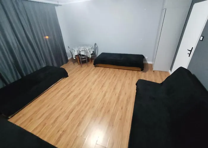 Апартаменти 3030 Jana Spychalskiego 32 - Tanie W Apartamencie - Samodzielne Zameldowanie - Self Check In Познань