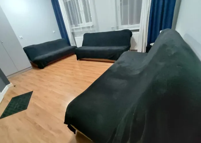 3030 Jana Spychalskiego 32 - Tanie W Apartamencie - Samodzielne Zameldowanie - Self Check In Апартаменти *