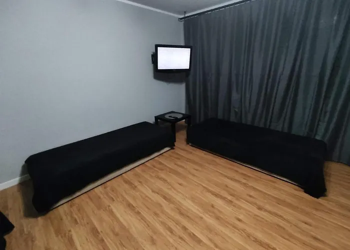 Апартаменти 3030 Jana Spychalskiego 32 - Tanie W Apartamencie - Samodzielne Zameldowanie - Self Check In Познань