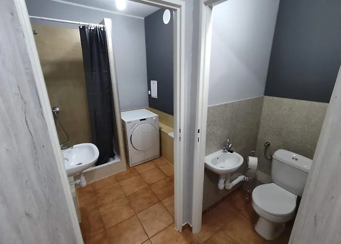 3030 Jana Spychalskiego 32 - Tanie W Apartamencie - Samodzielne Zameldowanie - Self Check In Апартаменти