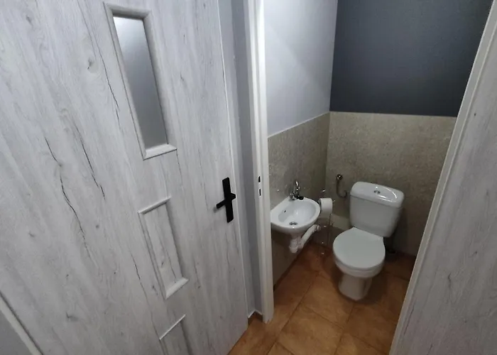 Апартаменти 3030 Jana Spychalskiego 32 - Tanie W Apartamencie - Samodzielne Zameldowanie - Self Check In Познань