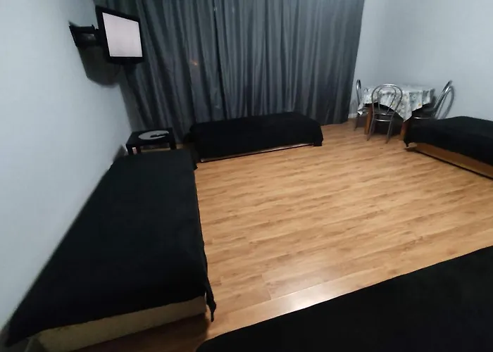 3030 Jana Spychalskiego 32 - Tanie W Apartamencie - Samodzielne Zameldowanie - Self Check In Апартаменти Познань