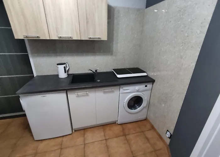 3030 Jana Spychalskiego 32 - Tanie W Apartamencie - Samodzielne Zameldowanie - Self Check In Апартаменти *