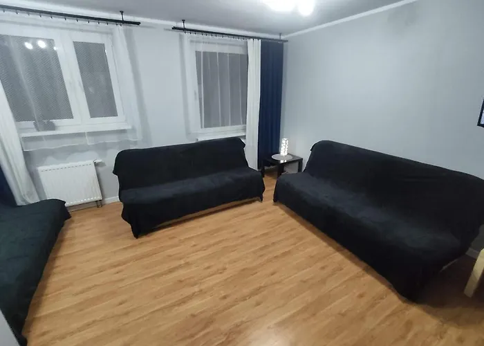 3030 Jana Spychalskiego 32 - Tanie W Apartamencie - Samodzielne Zameldowanie - Self Check In Апартаменти