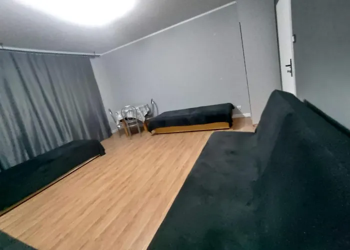 3030 Jana Spychalskiego 32 - Tanie W Apartamencie - Samodzielne Zameldowanie - Self Check In Апартаменти *