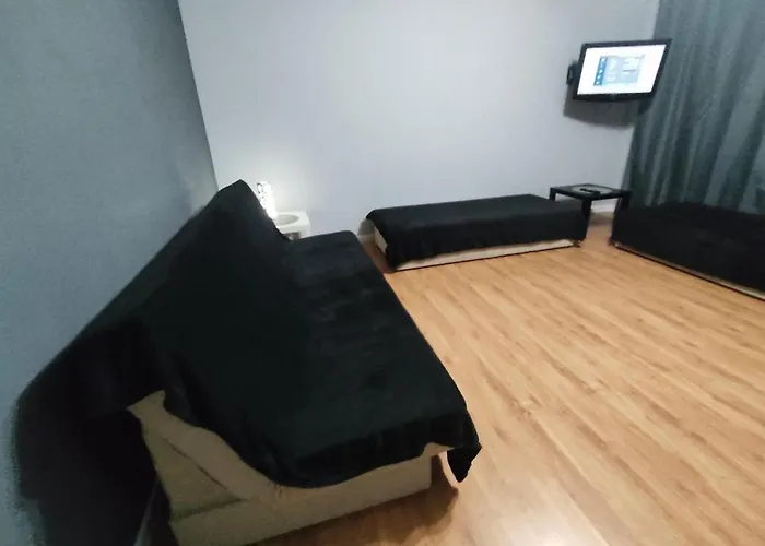 3030 Jana Spychalskiego 32 - Tanie W Apartamencie - Samodzielne Zameldowanie - Self Check In * Познань