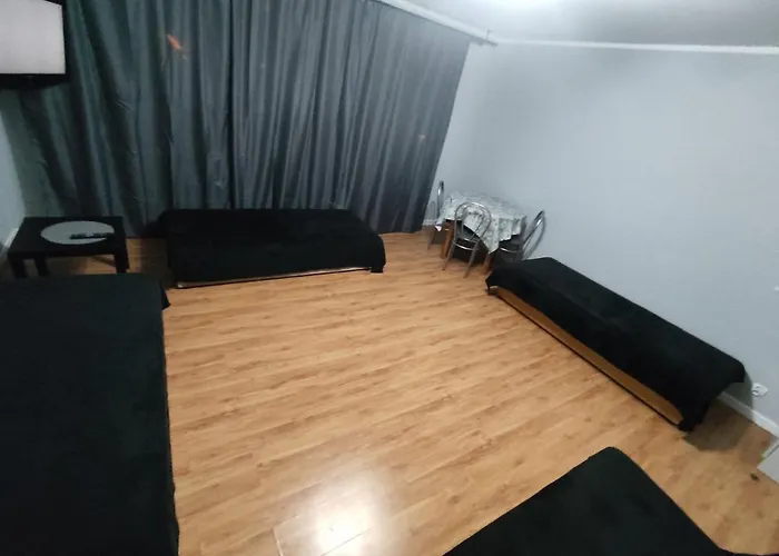 3030 Jana Spychalskiego 32 - Tanie W Apartamencie - Samodzielne Zameldowanie - Self Check In Апартаменти Познань