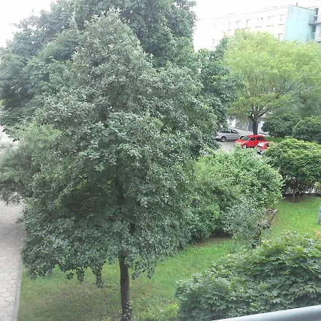 3030 Jana Spychalskiego 32 - Tanie W Apartamencie - Samodzielne Zameldowanie - Self Check In Apartmán *