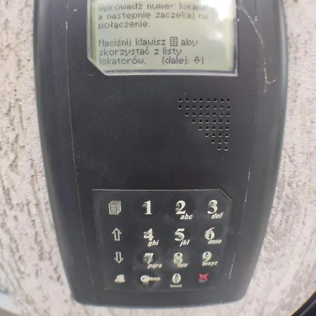 3030 Jana Spychalskiego 32 - Tanie W Apartamencie - Samodzielne Zameldowanie - Self Check In Poznaň