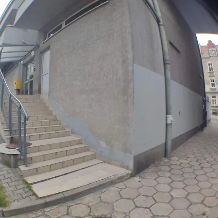 3030 Jana Spychalskiego 32 - Tanie W Apartamencie - Samodzielne Zameldowanie - Self Check In Apartmán Poznaň