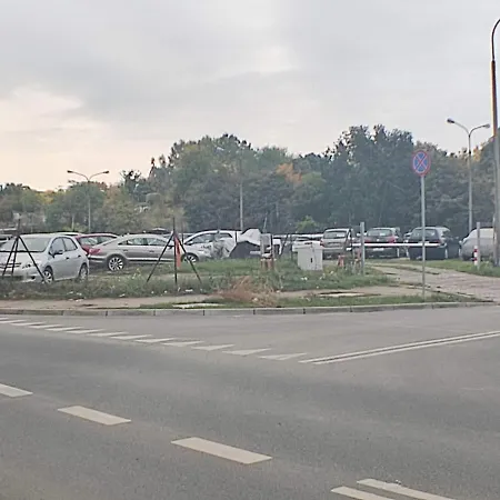 3030 Jana Spychalskiego 32 - Tanie W Apartamencie - Samodzielne Zameldowanie - Self Check In Apartman Poznań