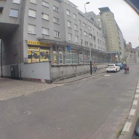 Апартаменты 3030 Jana Spychalskiego 32 - Tanie W Apartamencie - Samodzielne Zameldowanie - Self Check In *