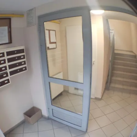 Apartman 3030 Jana Spychalskiego 32 - Tanie W Apartamencie - Samodzielne Zameldowanie - Self Check In Poznań