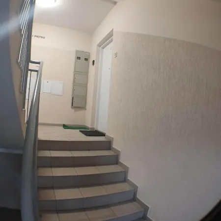 3030 Jana Spychalskiego 32 - Tanie W Apartamencie - Samodzielne Zameldowanie - Self Check In Apartmán