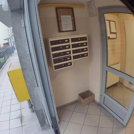 3030 Jana Spychalskiego 32 - Tanie W Apartamencie - Samodzielne Zameldowanie - Self Check In Познань