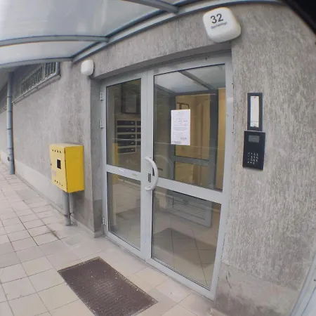 3030 Jana Spychalskiego 32 - Tanie W Apartamencie - Samodzielne Zameldowanie - Self Check In Apartment Poznan