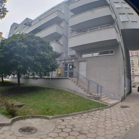 3030 Jana Spychalskiego 32 - Tanie W Apartamencie - Samodzielne Zameldowanie - Self Check In Apartmán Poznaň