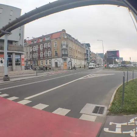 3030 Jana Spychalskiego 32 - Tanie W Apartamencie - Samodzielne Zameldowanie - Self Check In Апартаменты