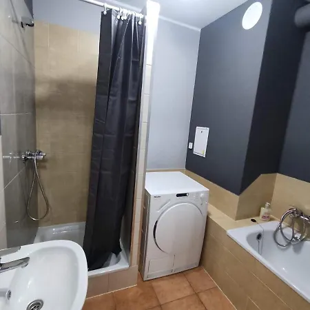 3030 Jana Spychalskiego 32 - Tanie W Apartamencie - Samodzielne Zameldowanie - Self Check In Апартаменты