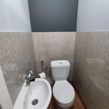 Apartmán 3030 Jana Spychalskiego 32 - Tanie W Apartamencie - Samodzielne Zameldowanie - Self Check In Poznaň
