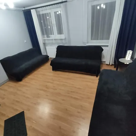 3030 Jana Spychalskiego 32 - Tanie W Apartamencie - Samodzielne Zameldowanie - Self Check In Poznaň