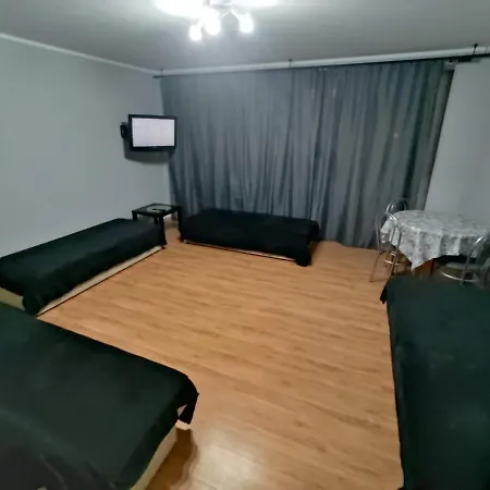 3030 Jana Spychalskiego 32 - Tanie W Apartamencie - Samodzielne Zameldowanie - Self Check In Poznan