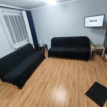3030 Jana Spychalskiego 32 - Tanie W Apartamencie - Samodzielne Zameldowanie - Self Check In Poznaň
