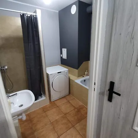 Apartmán 3030 Jana Spychalskiego 32 - Tanie W Apartamencie - Samodzielne Zameldowanie - Self Check In *