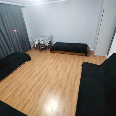 Apartmán 3030 Jana Spychalskiego 32 - Tanie W Apartamencie - Samodzielne Zameldowanie - Self Check In Poznaň