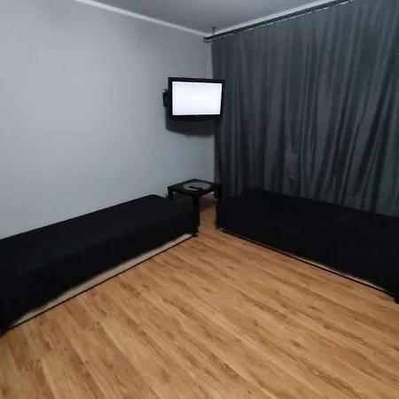 Apartmán 3030 Jana Spychalskiego 32 - Tanie W Apartamencie - Samodzielne Zameldowanie - Self Check In Poznaň