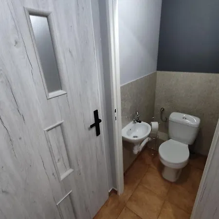 Apartmán 3030 Jana Spychalskiego 32 - Tanie W Apartamencie - Samodzielne Zameldowanie - Self Check In Poznaň