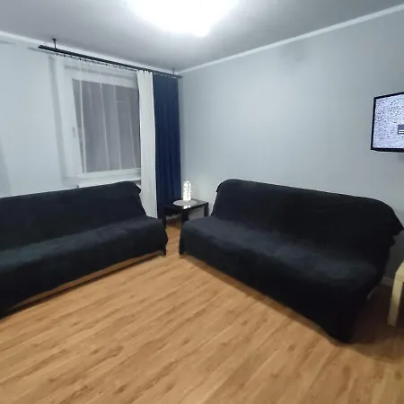 3030 Jana Spychalskiego 32 - Tanie W Apartamencie - Samodzielne Zameldowanie - Self Check In Апартаменты *
