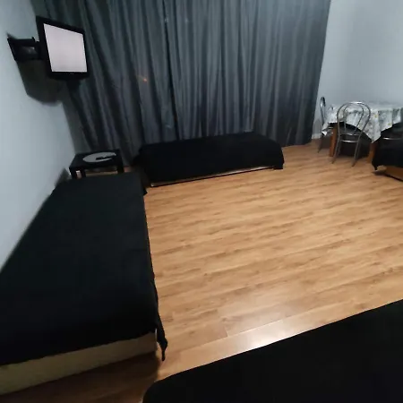 3030 Jana Spychalskiego 32 - Tanie W Apartamencie - Samodzielne Zameldowanie - Self Check In Apartment Poznan