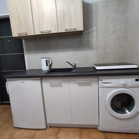 Apartment 3030 Jana Spychalskiego 32 - Tanie W Apartamencie - Samodzielne Zameldowanie - Self Check In *